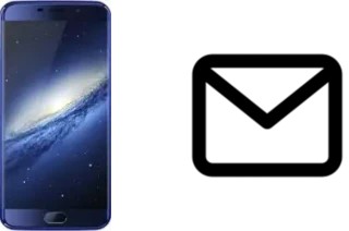 Configurar correo en Elephone S7 Mini