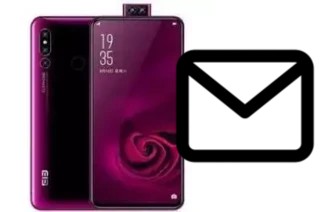 Configurar correo en Elephone U2 Pro