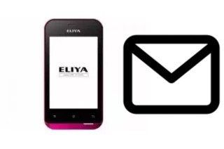 Configurar correo en Eliya S1