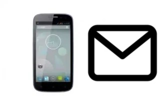 Configurar correo en Eliya S850