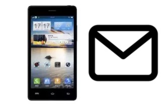 Configurar correo en Eliya S860