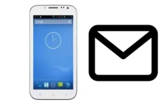 Configurar correo en Eliya S968