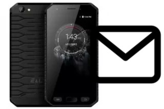 Configurar correo en Elong Mobile EL S30