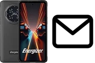 Configurar correo en Energizer H67G