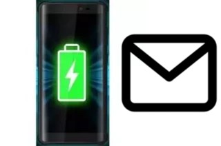 Configurar correo en Energizer Hardcase H590S