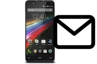 Configurar correo en Energy Sistem Energy Phone Pro