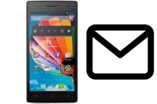 Configurar correo en Engel Smart Thin 5