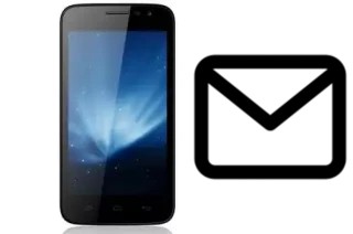 Configurar correo en Ephone A23VIP