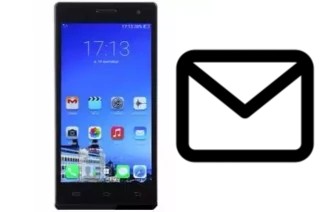 Configurar correo en Ephone E19 Quad Core