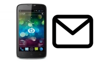 Configurar correo en Essentiel B Black Diamond