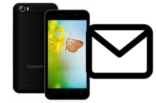 Configurar correo en Exmart K1 4G VoLTE