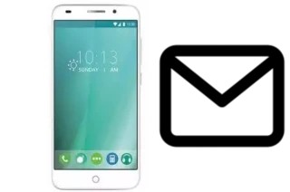 Configurar correo en ExMobile EX69I Ola