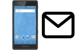 Configurar correo en Fairphone FP2