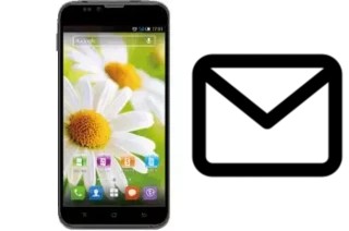 Configurar correo en FarEastone Smart 502