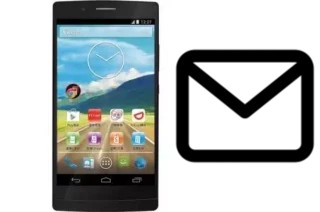 Configurar correo en FarEastone Smart 505