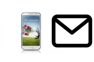 Configurar correo en Feiteng H9503