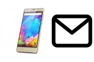 Configurar correo en Firefly AURII Force Plus