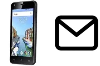 Configurar correo en Fly Nimbus 11