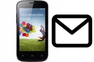 Configurar correo en G-Plus B916