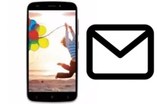 Configurar correo en G-Plus E3 Mini