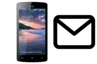 Configurar correo en G-Tide V5