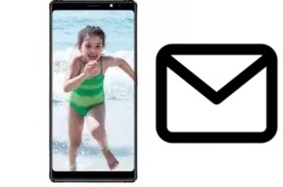 Configurar correo en Geecoo G6