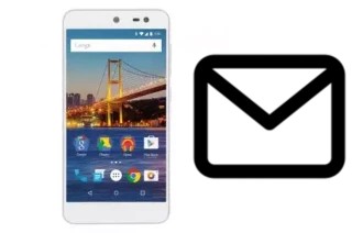 Configurar correo en General Mobile 4G Dual