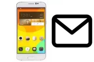 Configurar correo en GMango 6XA