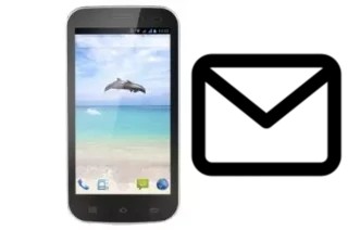 Configurar correo en GOCLEVER Fone 450Q