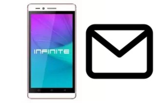 Configurar correo en Gomax Infinite Hardy 1