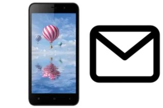 Configurar correo en GoMobile Go Onyx HD