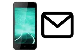 Configurar correo en GoMobile GO452