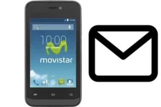 Configurar correo en GoMobile GO778