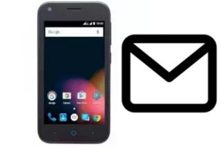 Configurar correo en GoMobile Onyx Mini