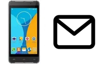 Configurar correo en Gooweel M9 Mini+