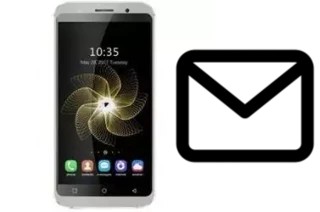 Configurar correo en Gooweel S8