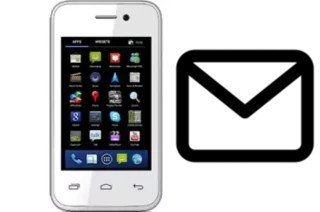 Configurar correo en Gosco GS310