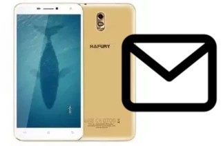 Configurar correo en Hafury HAFURY UMAX