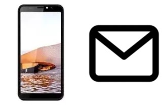 Configurar correo en Haier Alpha A6