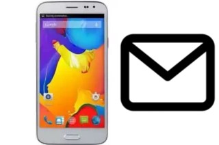 Configurar correo en Haipai S5 Quad Core