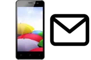 Configurar correo en Hi-Tech Amaze S9