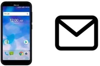 Configurar correo en HiSense Infinity F17 Pro