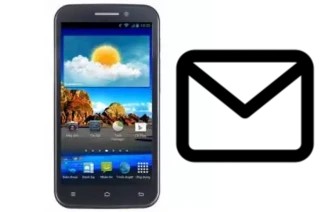 Configurar correo en HKPhone Revo HD4