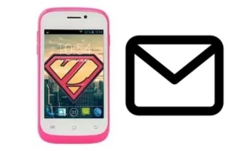 Configurar correo en HKPhone Zip 3G