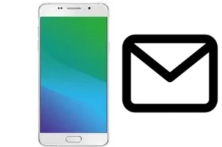 Configurar correo en Hotwav Cosmos V19 Plus