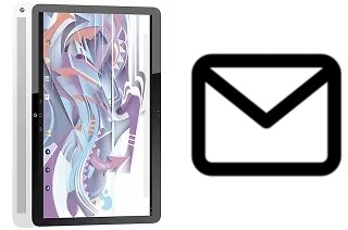 Configurar correo en HP Slate 17