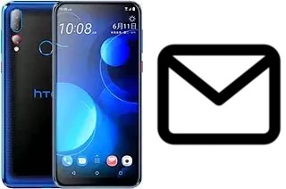 Configurar correo en HTC Desire 19+