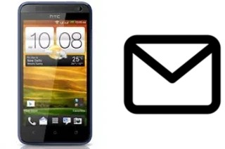 Configurar correo en HTC Desire 501 dual sim