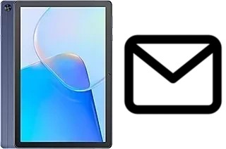 Configurar correo en Huawei MatePad SE