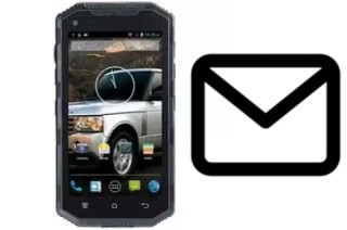 Configurar correo en Hummer H6 S931